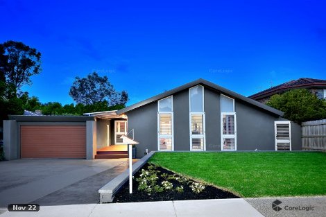 28 Elmstead Dr, Wheelers Hill, VIC 3150