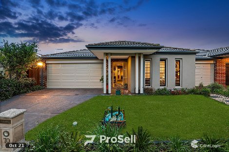 70 Gregson Gr, Lyndhurst, VIC 3975