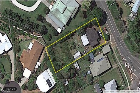 43 Cedar St, Maleny, QLD 4552