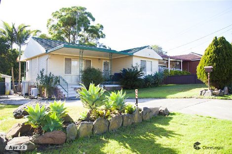 69 Crayford Cres, Mount Pritchard, NSW 2170