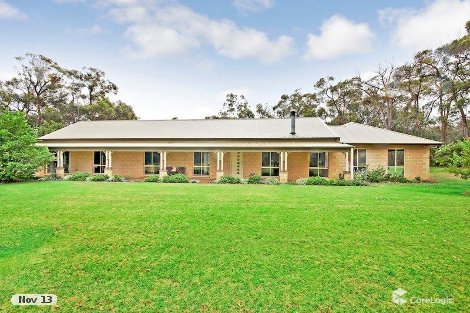 16-18 The Falls Road, Yerrinbool, NSW 2575