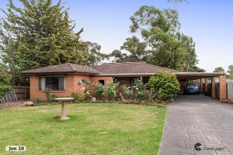 23 Welten Dr, Coldstream, VIC 3770