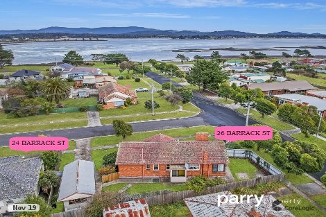 26 Barrack St, George Town, TAS 7253