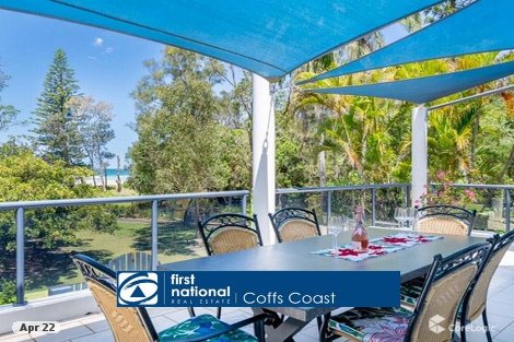 28 Ocean Dr, Safety Beach, NSW 2456