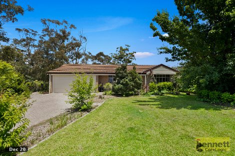 3 Pamela Cres, Bowen Mountain, NSW 2753