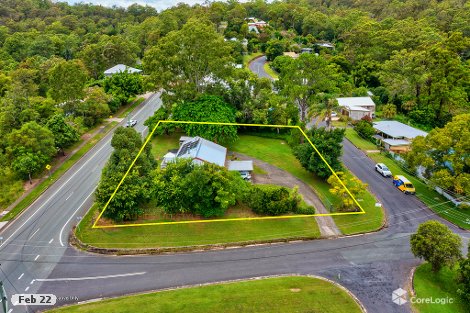 19-23 Pine St, Canungra, QLD 4275