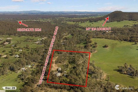 519 Heathcote-North Costerfield Rd, Heathcote, VIC 3523