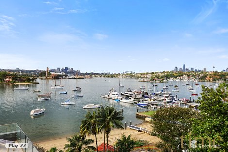 4/46-48 St Georges Cres, Drummoyne, NSW 2047