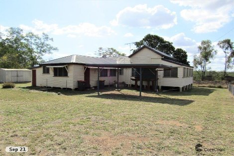 20 William St, Duaringa, QLD 4712