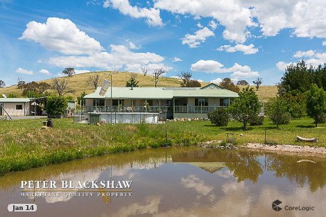 285 Baroona Rd, Michelago, NSW 2620