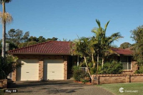 4 Cameron Cres, Kiama Downs, NSW 2533