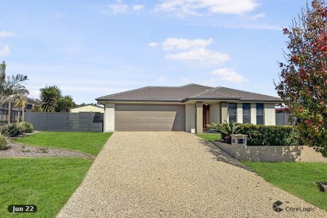 7 Heron Ct, Kleinton, QLD 4352