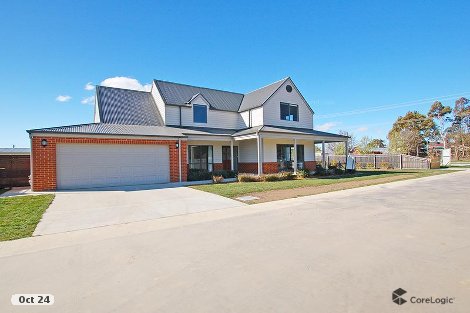 13/113 Ellendon St, Bungendore, NSW 2621