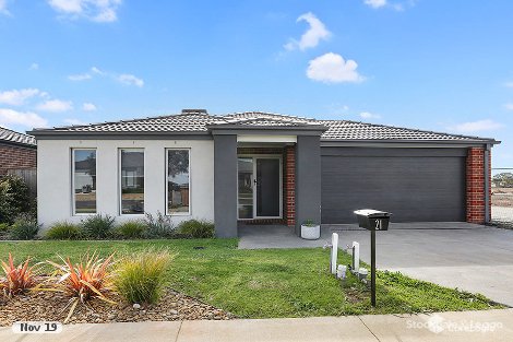 21 Lunar St, Mount Duneed, VIC 3217