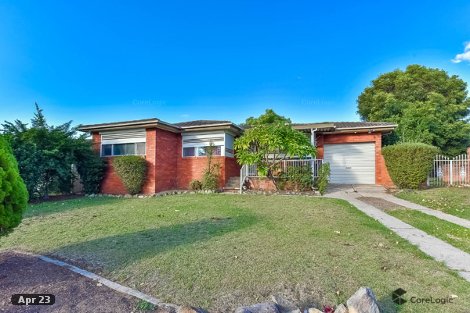 10 Keira Pl, Ruse, NSW 2560