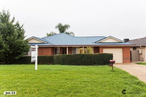 9 Woomera Pl, Glenfield Park, NSW 2650