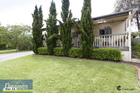 31 Bellereeve Ave, Mount Riverview, NSW 2774