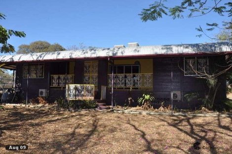 21 Mills Lane, Charters Towers City, QLD 4820