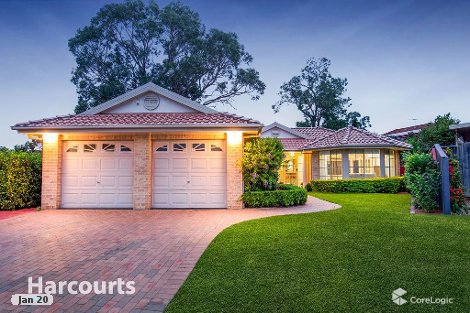 13 Billabong Pl, Rouse Hill, NSW 2155