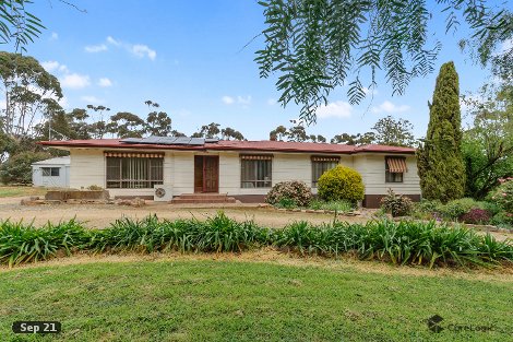 84 Napier St, Farrell Flat, SA 5416