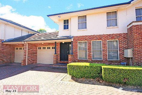 3 The Mews, Oatlands, NSW 2117