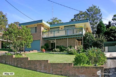 4 The Glen, Berkeley Vale, NSW 2261