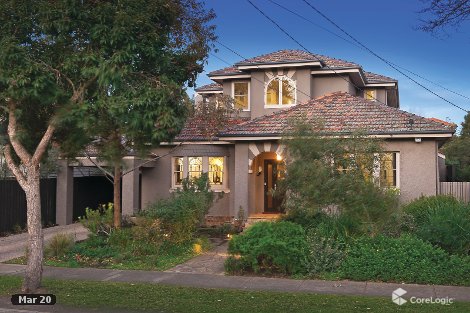 22 Margarita St, Hampton, VIC 3188