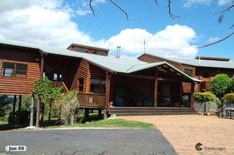 468 Boat Mountain Rd, Murgon, QLD 4605