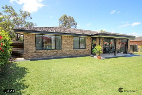 18 O'Halloran Ave, Singleton Heights, NSW 2330