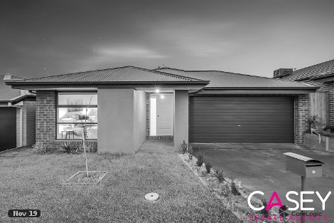 12 Selino Dr, Clyde, VIC 3978