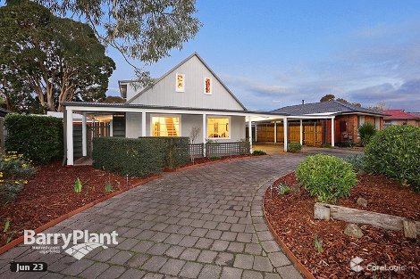 148 Taylors Lane, Rowville, VIC 3178