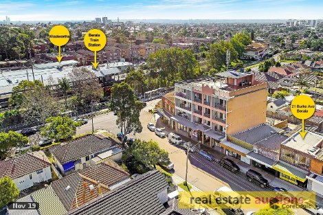 21 Burke Ave, Berala, NSW 2141