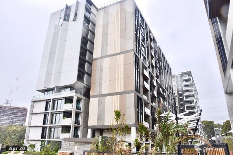 1504/1 Network Pl, North Ryde, NSW 2113
