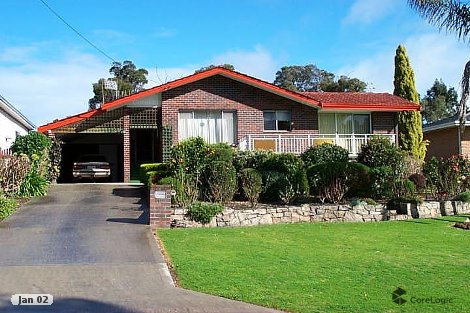 12 Karriglen Way, Denmark, WA 6333