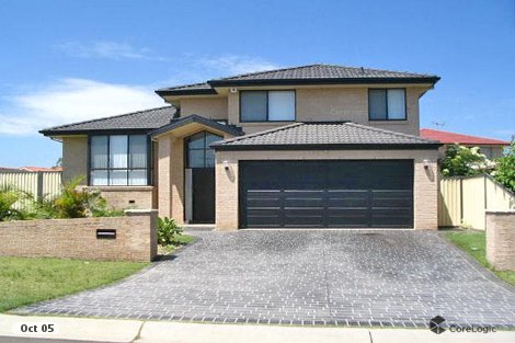 9 Aniseed St, Prestons, NSW 2170