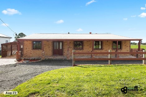 64 Nyora Rd, Poowong, VIC 3988