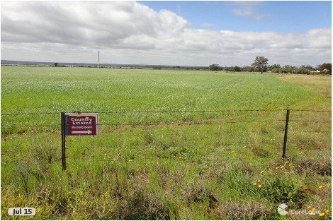 Lot 22 Third St, Towitta, SA 5353