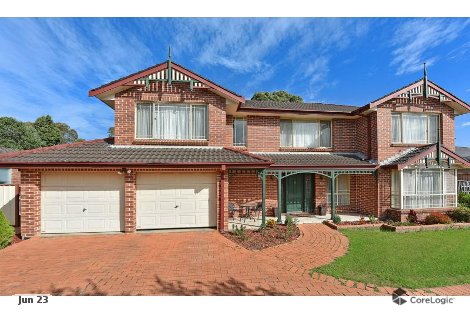 33 Tanbark Pl, Dural, NSW 2158