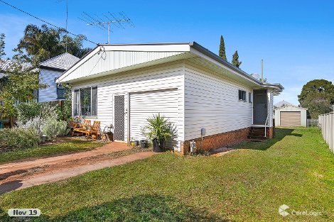 8 Delacey St, North Toowoomba, QLD 4350