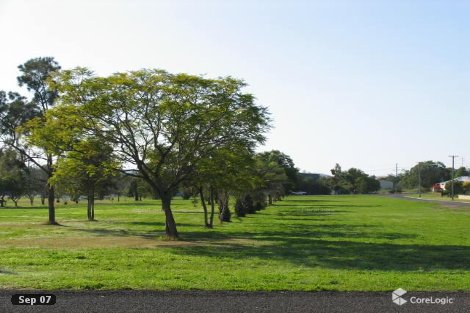 Lot 19 Anzac Pde, Gayndah, QLD 4625