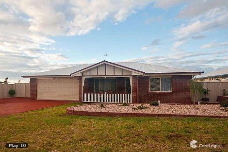 39 Ashford Dr, Wyreema, QLD 4352