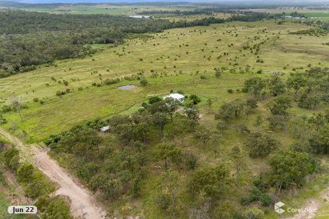 33913 Bruce Hwy, Drinan, QLD 4671