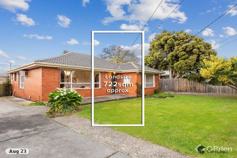 7 Judy St, Noble Park, VIC 3174