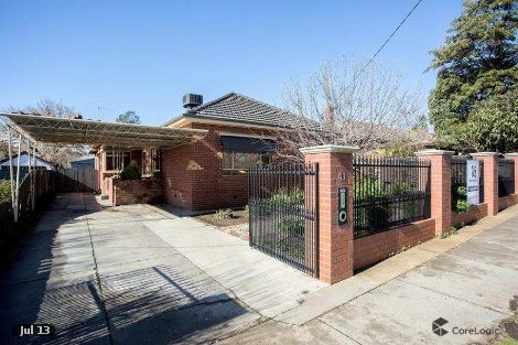 41 Somerville St, Flora Hill, VIC 3550