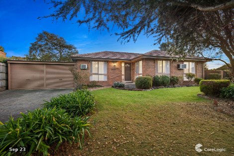 2 Lansell Pl, Mount Martha, VIC 3934