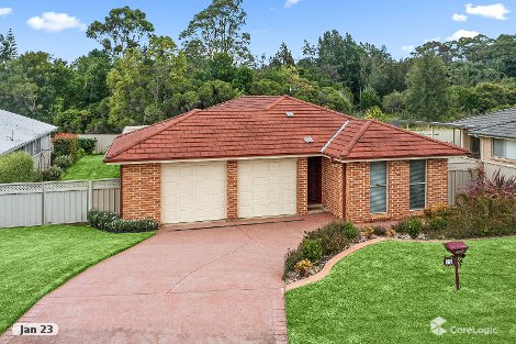 15 Emerald Dr, Meroo Meadow, NSW 2540