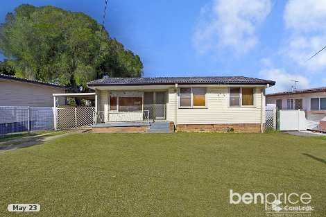 31 Neriba Cres, Whalan, NSW 2770