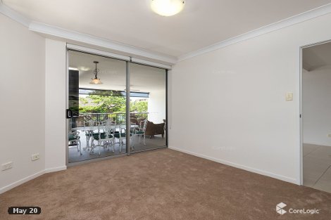 6/101 Sherwood Rd, Toowong, QLD 4066