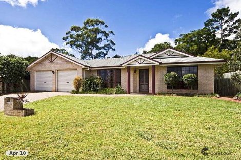 12 Sweetapple Cres, Centenary Heights, QLD 4350