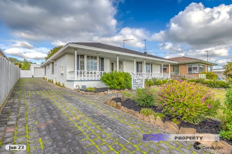 4 Cross St, Newborough, VIC 3825